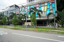 The Promenade@Pelikat (D19), Retail #596290951